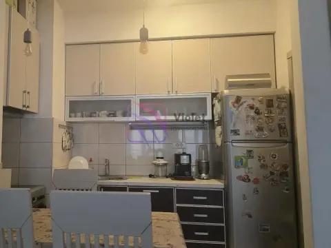 Rent, two bedroom apartment, 62m², Blok 9, Podgorica - image 8