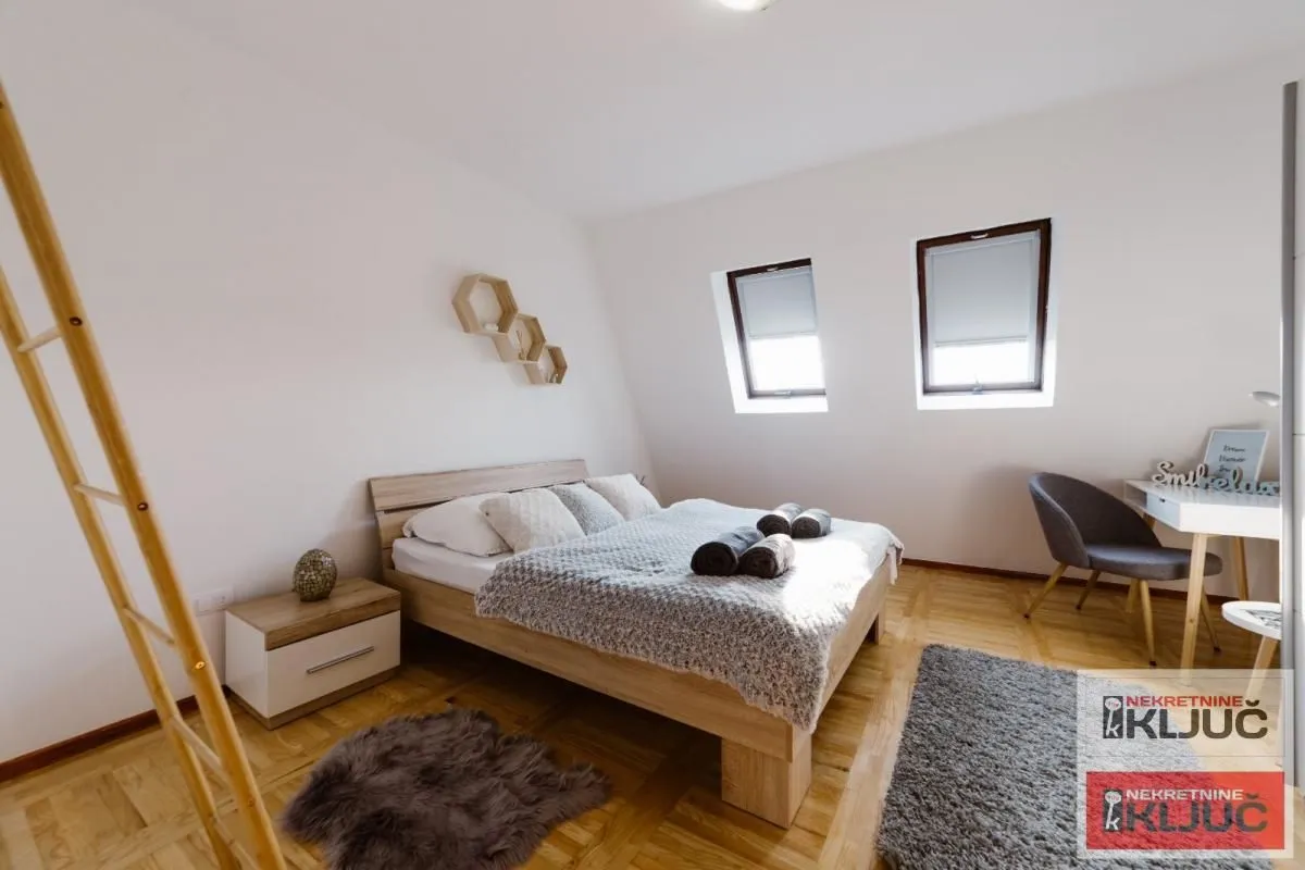 Prodaja, stan, 90m², Bulevar Evrope, Novi Sad Sve Podlokacije