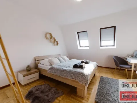 Prodaja, stan, 90m², Bulevar Evrope, Novi Sad Sve Podlokacije - image 7