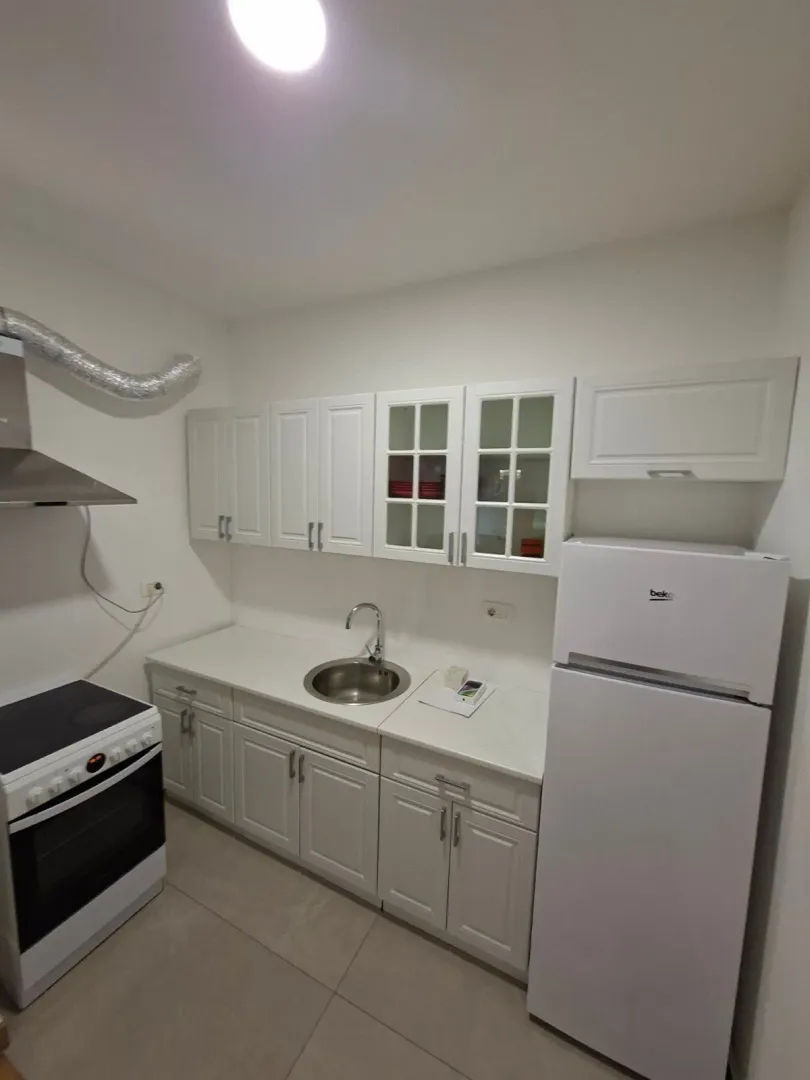 Rent, one bedroom apartment, 45m², Podgorica, Crna Gora