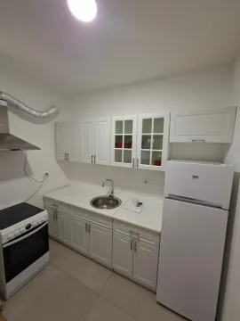 Rent, one bedroom apartment, 45m², Podgorica, Crna Gora - image 10