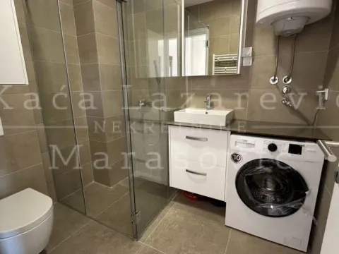 Sale, one bedroom apartment, 32m², Banjica, Voždovac Sve Podlokacije - image 11