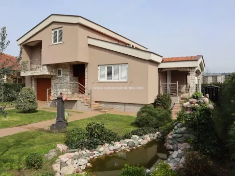 Prodaja, kuća, 200m², Zabjelo, Podgorica - image 5