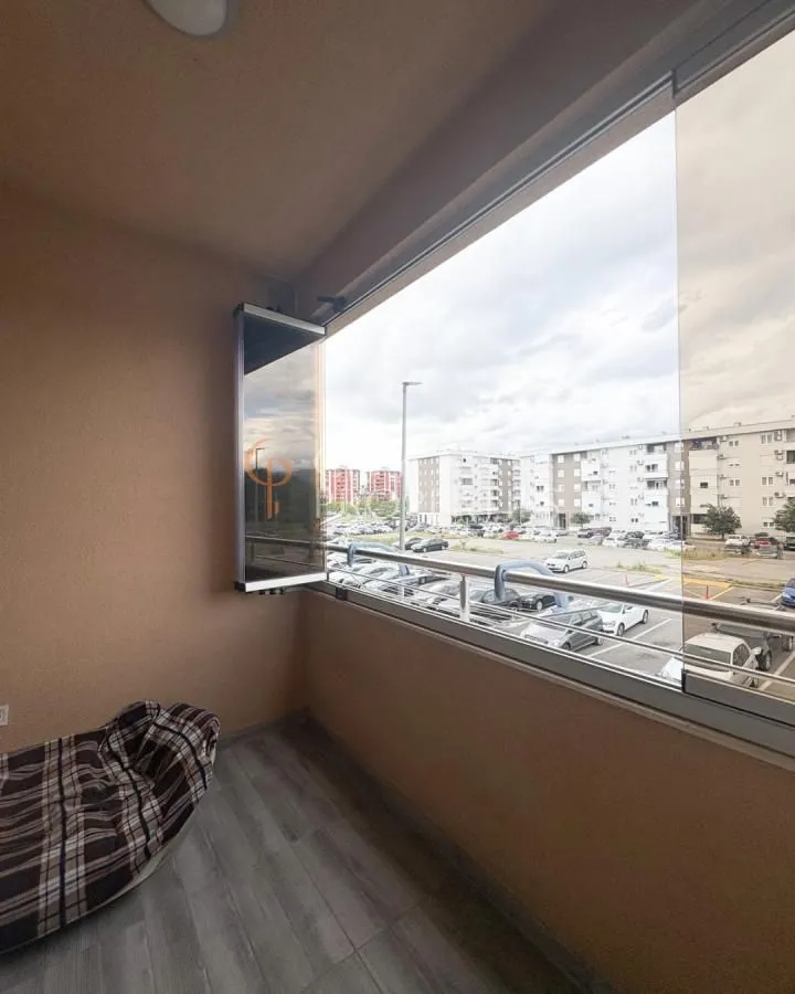 Prodaja, stan, 51m², Tuški Put, Podgorica