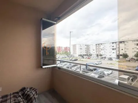 Prodaja, stan, 51m², Tuški Put, Podgorica - image 3