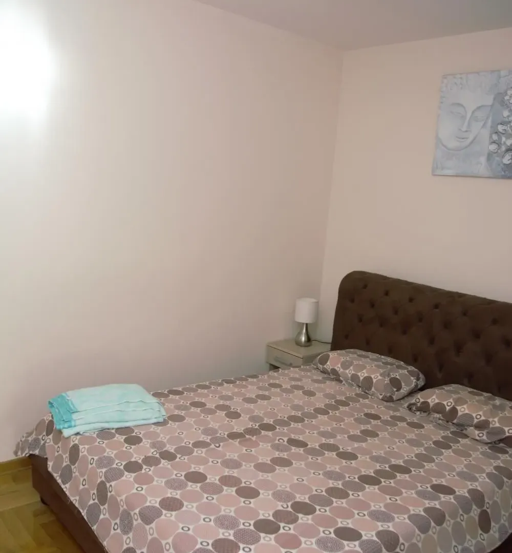 Sale, two bedroom apartment, 64m², Kluz, Zvezdara Sve Podlokacije