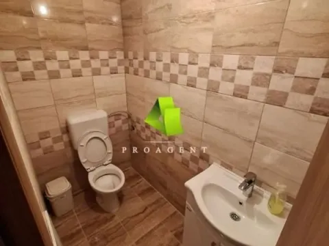 Izdavanje, četvorosoban stan, 116m², Palilula, Niš - image 8