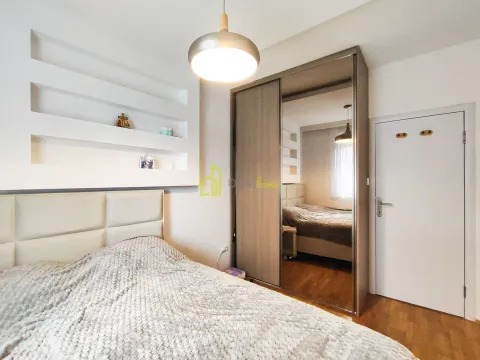 Sale, one bedroom apartment, 42m², Zagorič, Podgorica - image 10
