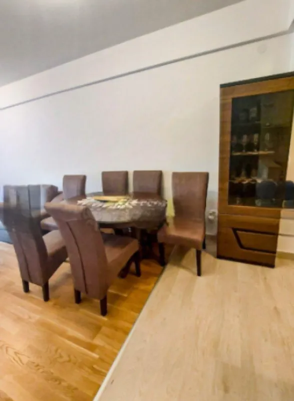 Prodaja, dvosoban stan, 62m², Meljine, Herceg Novi