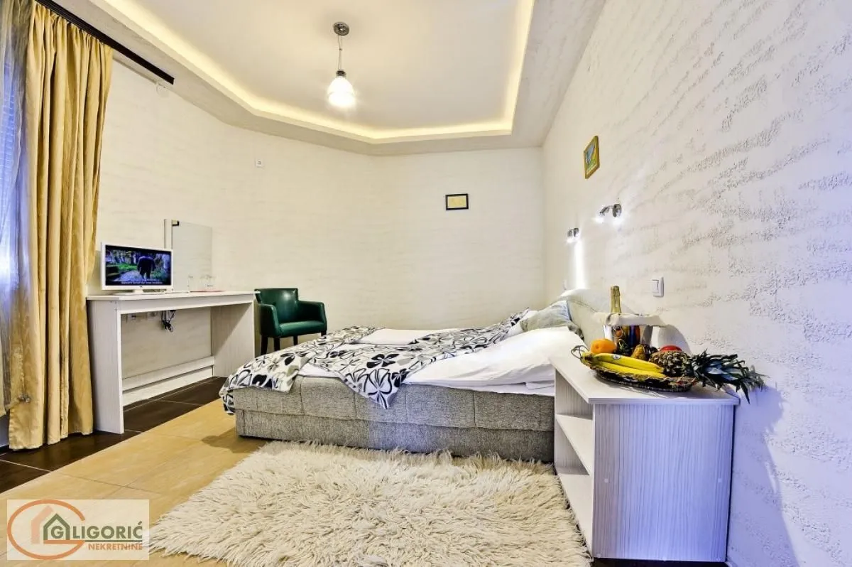 Prodaja, ugostiteljski objekat, 1600m², Rudnik, Gornji Milanovac