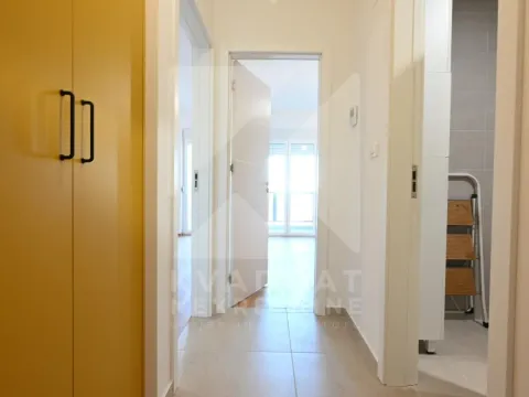 Izdavanje, jednosoban stan, 45m², Zabjelo, Podgorica - image 4