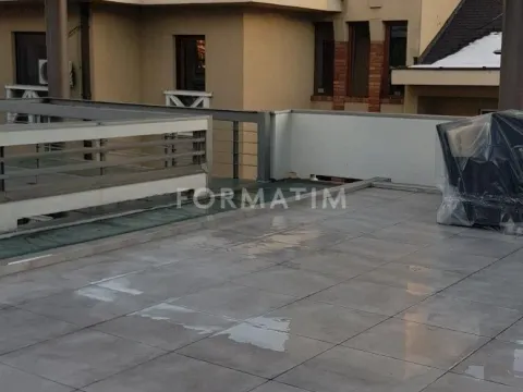 Izdavanje, dvosoban stan, 48m², Savski Venac, Beograd - image 8