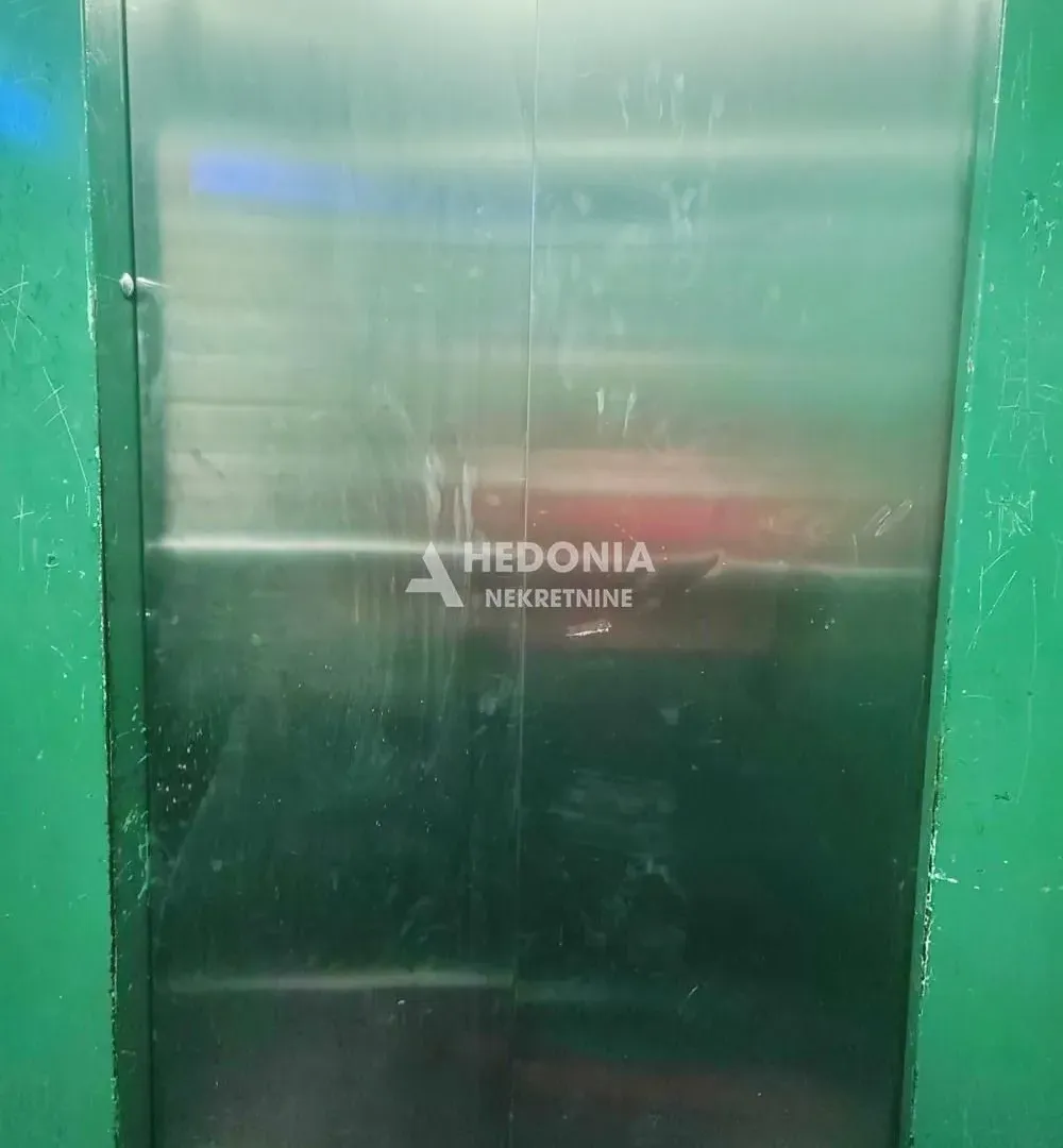 Prodaja, stan, 26m², Čukarička Padina, Beograd