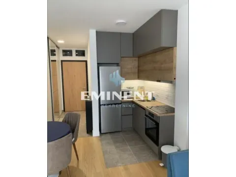 Izdavanje, stan, 30m², Novi Beograd Blok 65, Novi Beograd Sve Podlokacije - image 4