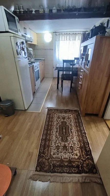 Sale, three bedroom apartment, 67m², Savski Venac, Beograd