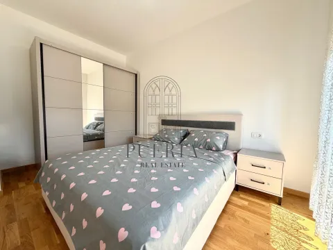 Rent, one bedroom apartment, 45m², Zabjelo, Podgorica - image 9