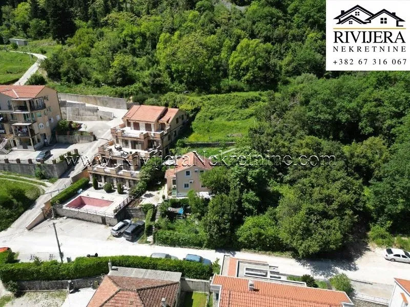 Prodaja, kuća, 86m², Muo, Kotor