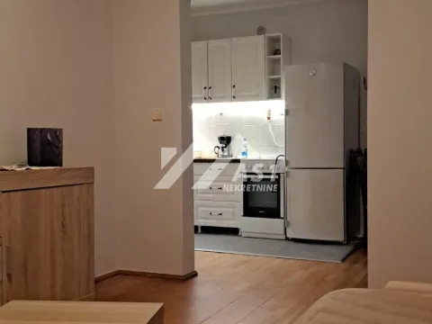 Izdavanje, dvosoban stan, 45m², Grbavica, Novi Sad Sve Podlokacije - image 3