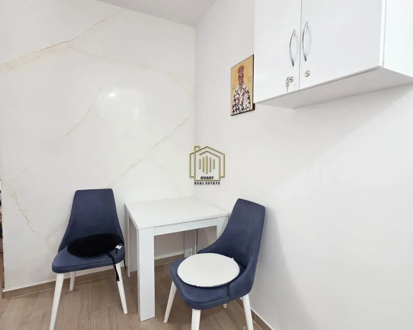 Rent, apartment, 22m², Zabjelo, Podgorica