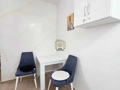 Rent, apartment, 22m², Zabjelo, Podgorica - image 3