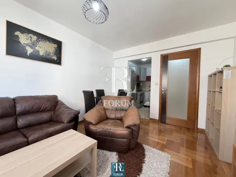 Rent, two bedroom apartment, 60m², Stari Aerodrom, Podgorica - image 3