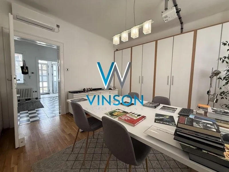 Rent, office space, 105m², Sajam, Novi Sad Sve Podlokacije