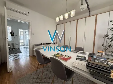 Rent, office space, 105m², Sajam, Novi Sad Sve Podlokacije - image 6
