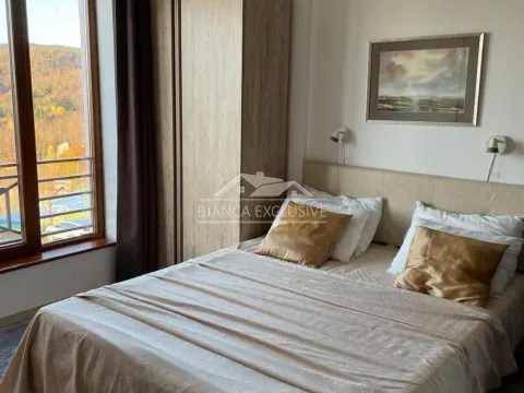 Prodaja, jednosoban stan, 28m², Kraljevi Čardaci, Kopaonik - image 5