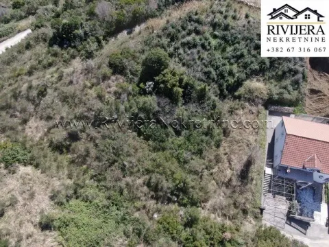 Prodaja, plac, 377m², Igalo, Herceg Novi - image 3