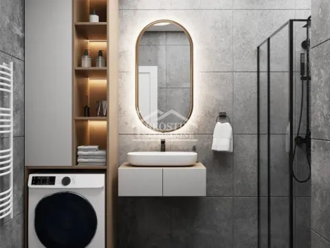 Prodaja, trosoban stan, 65m², Bežanija, Beograd - image 8