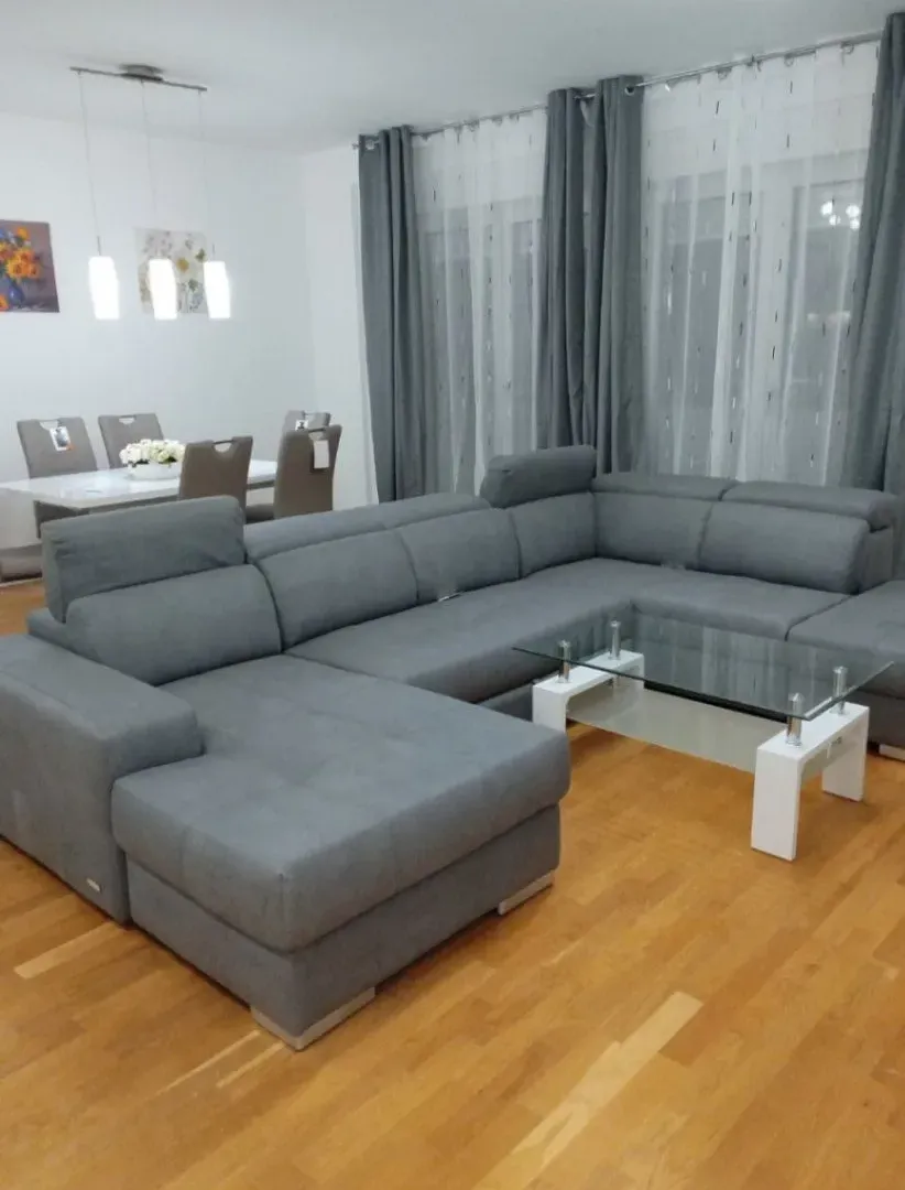 Sale, one bedroom apartment, 65m², Budva, Crna Gora