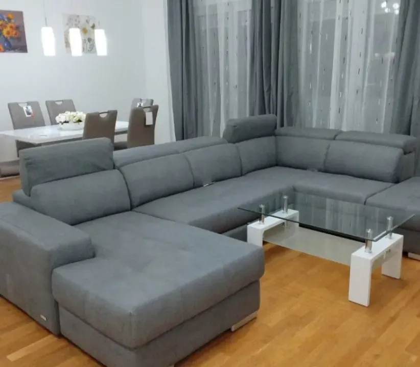 Sale, one bedroom apartment, 65m², Budva, Crna Gora