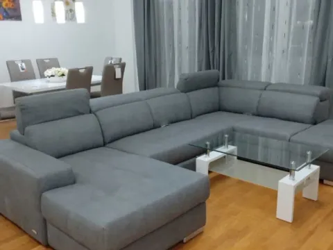 Sale, one bedroom apartment, 65m², Budva, Crna Gora - image 1