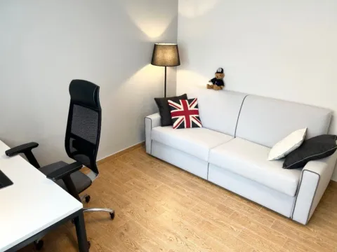 Sale, two bedroom apartment, 81m², Bečići, Budva - image 7