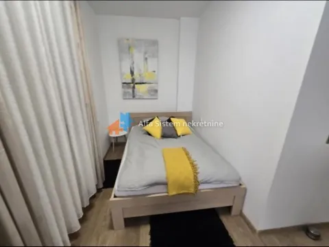 Rent, three bedroom apartment, 105m², Vračar Sve Podlokacije, Beograd - image 8