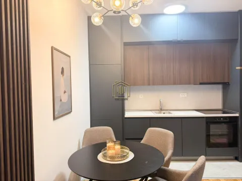 Prodaja, jednosoban stan, 37m², Tološi, Podgorica - image 5