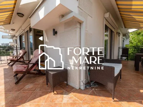 Prodaja, jednosoban stan, 75m², Đenovići, Herceg Novi - image 12