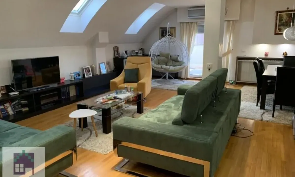 Izdavanje, trosoban stan, 181m², Obrenovac, Beograd