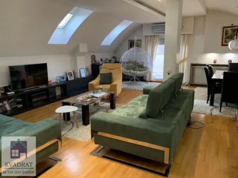 Izdavanje, trosoban stan, 181m², Obrenovac, Beograd