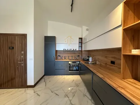 Rent, two bedroom apartment, 72m², Bjeliši, Bar - image 17