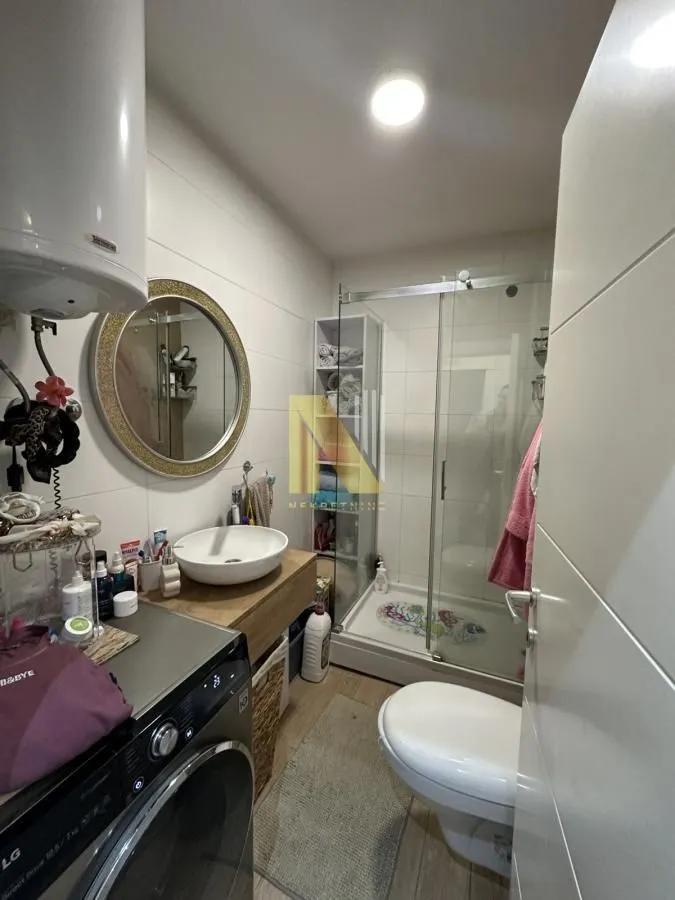 Prodaja, trosoban stan, 71m², Telep, Novi Sad Sve Podlokacije