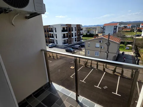 Prodaja, garsonjera, 24m², Zabjelo, Podgorica - image 8