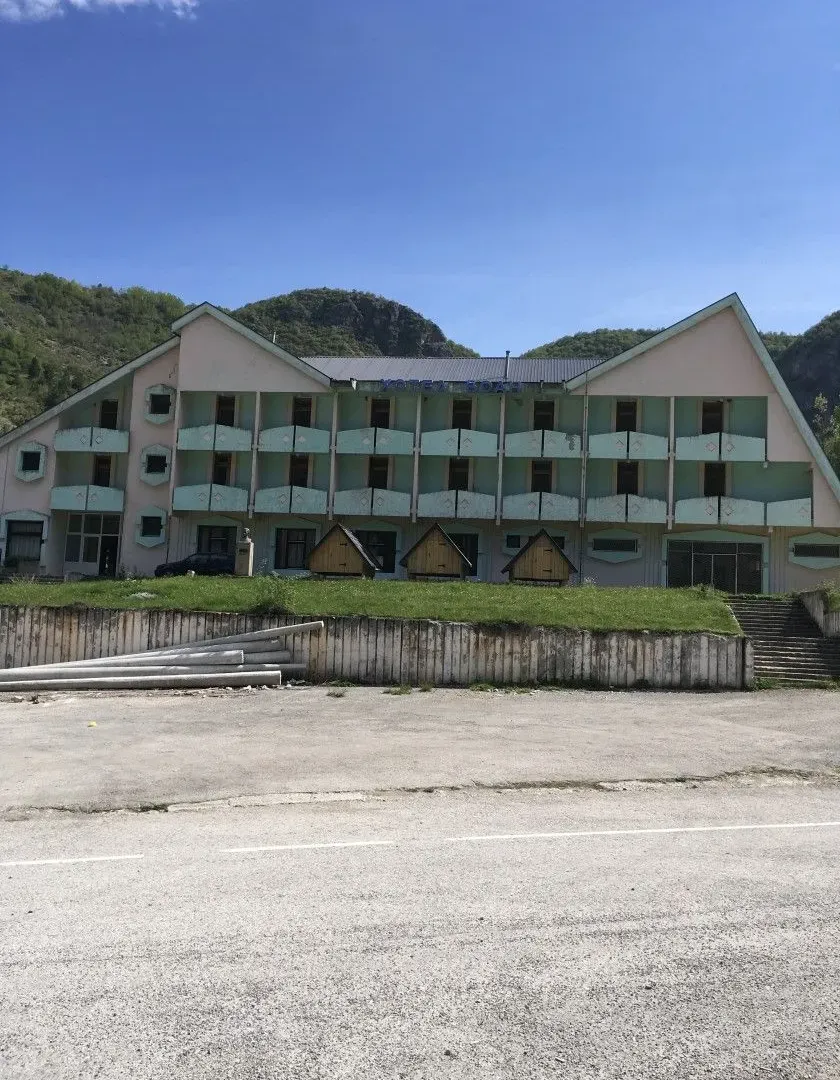 Prodaja, kuća, 1400m², Žabljak, Crna Gora
