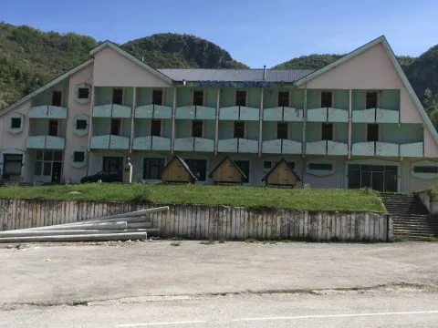 Prodaja, kuća, 1400m², Žabljak, Crna Gora - image 2