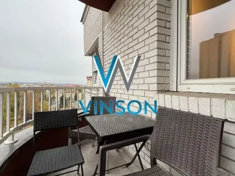 Izdavanje, dvosoban stan, 80m², Grbavica, Novi Sad Sve Podlokacije - image 17