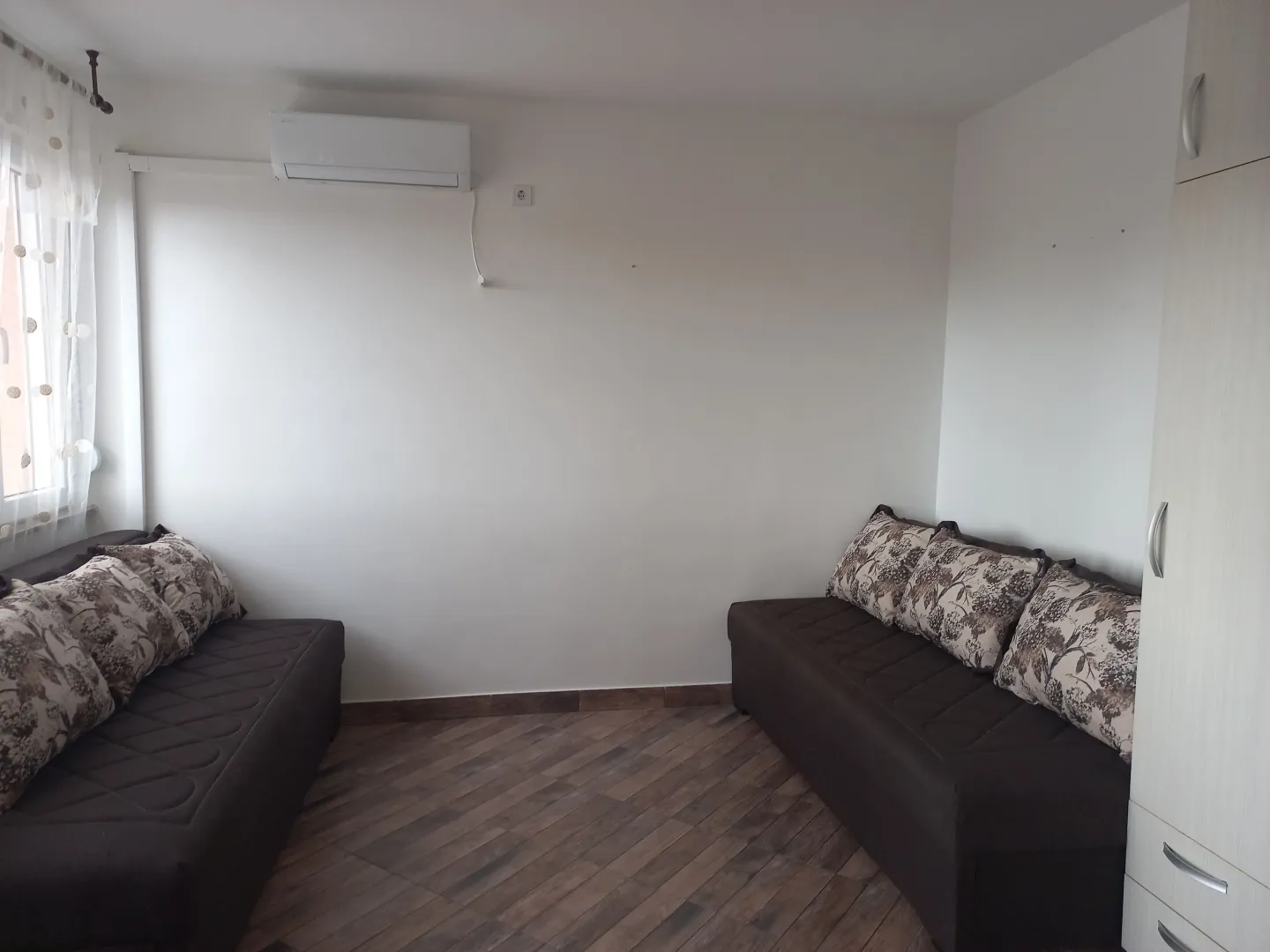 Rent, studio apartment, 30m², Centar, Tivat