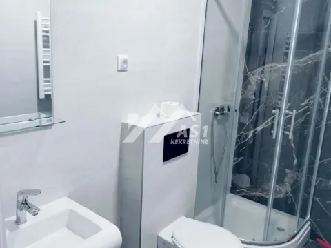 Rent, one bedroom apartment, 37m², Novo naselje, Novi Sad - image 6