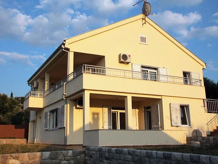 Prodaja, kuća, 246m², Tivat, Crna Gora