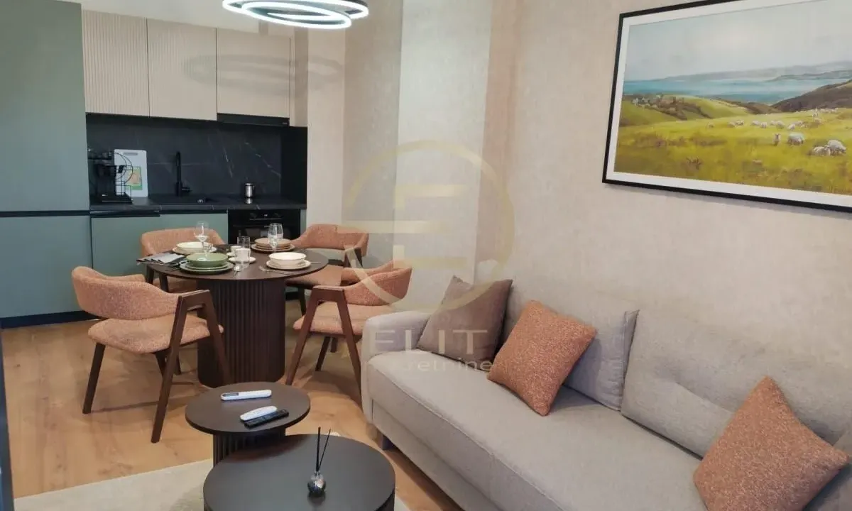 Prodaja, stan, 46m², Zlatibor, Srbija
