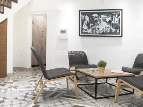 Sale, house, 195m², Vračar Hram, Vračar Sve Podlokacije - image 3